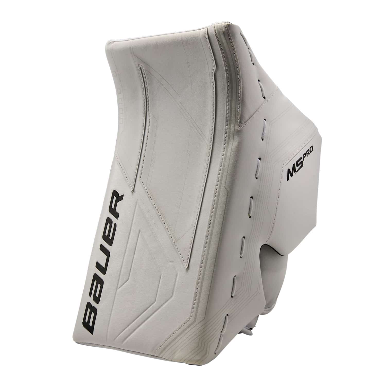TW-Blocker Bauer Supreme M5 Pro INT 