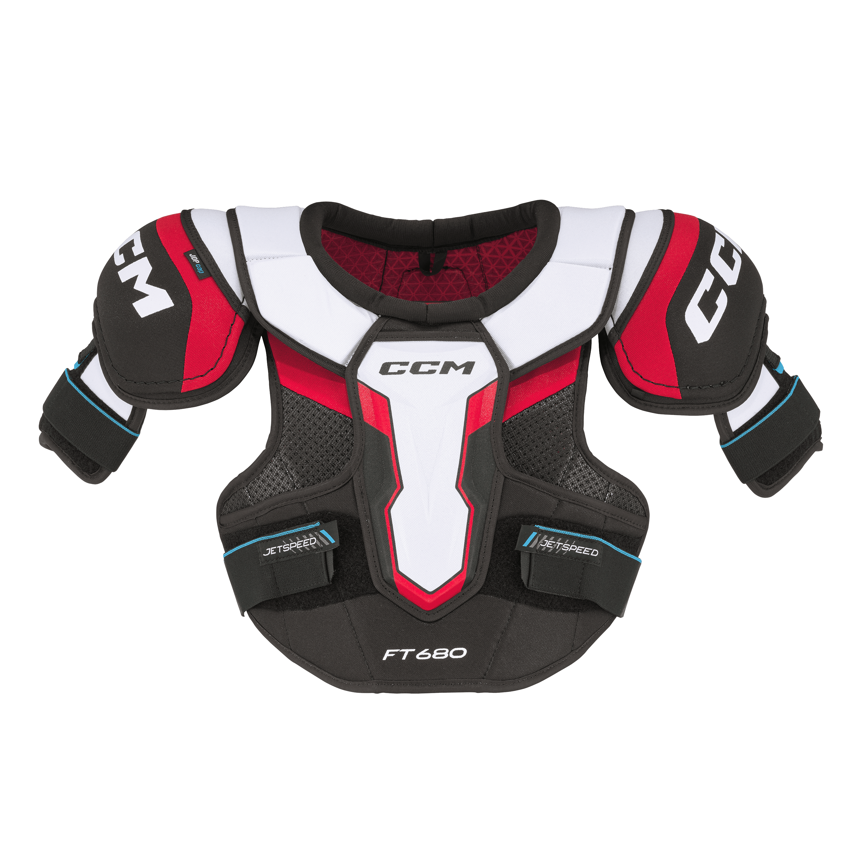 Schulterschutz CCM Jetspeed FT680 SR 