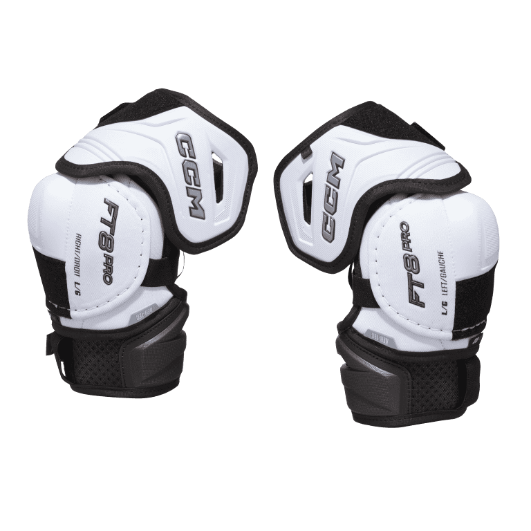 Ellbogenschutz CCM Jetspeed FT8 PRO SR