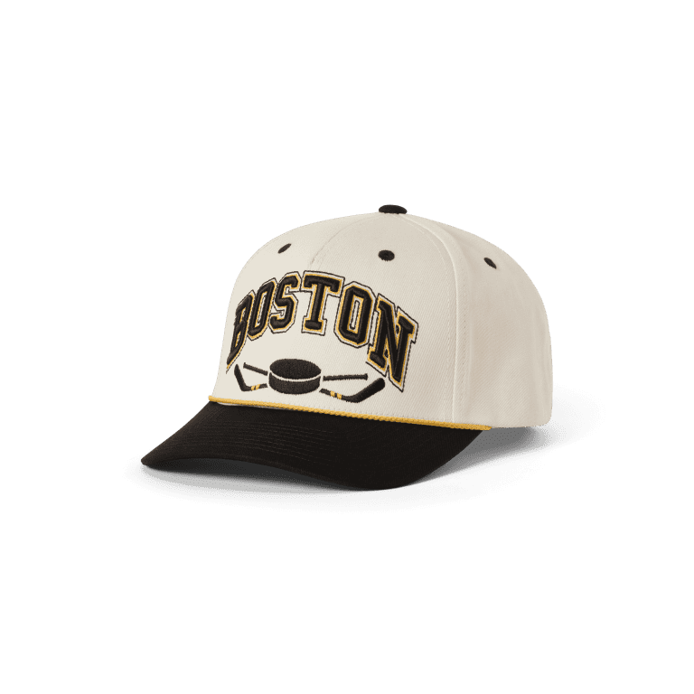 Lifestyle CCM Original Six Low Profile Cap SR