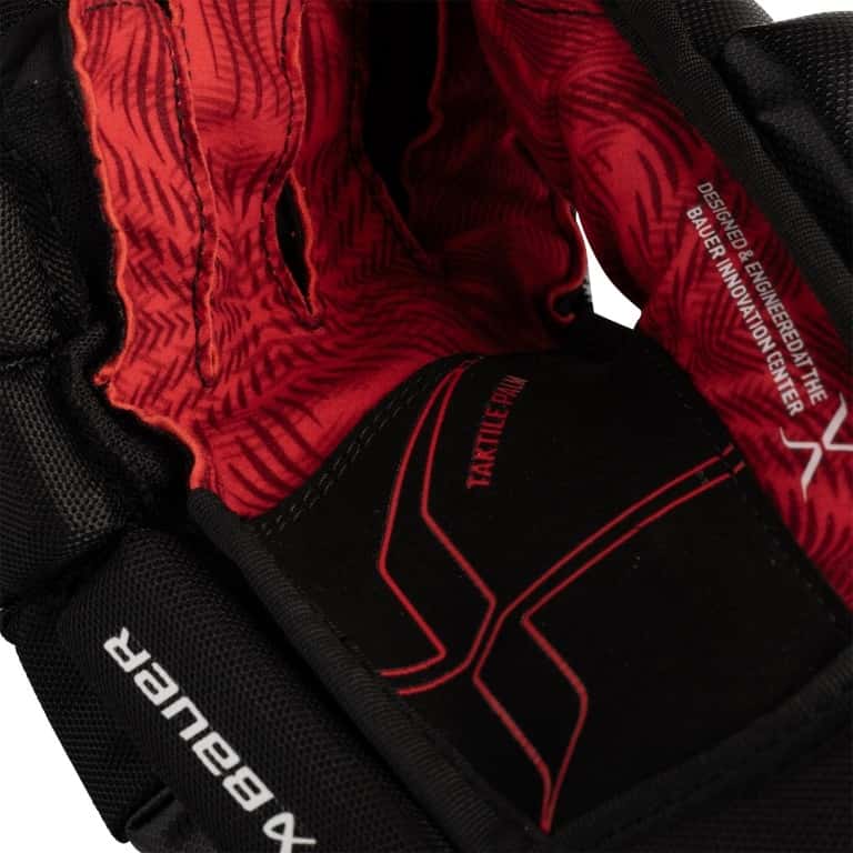 Handschuhe Bauer Vapor FLY40 JR