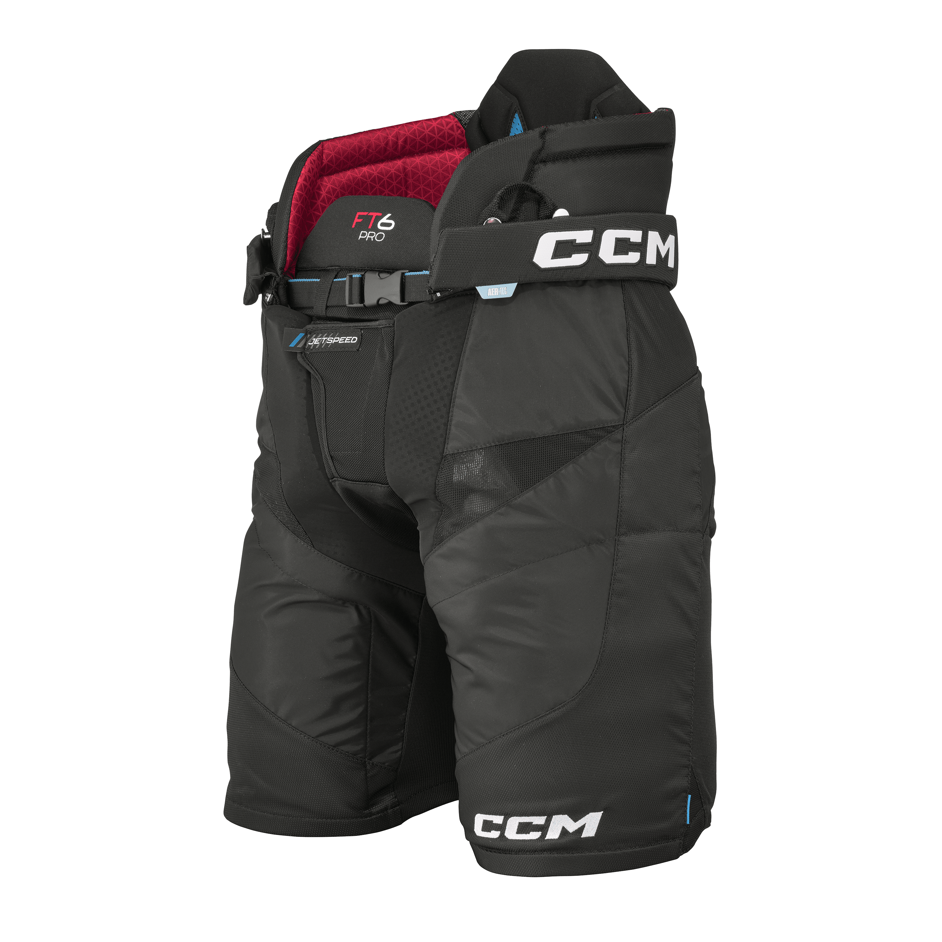 Hose CCM Jetspeed FT6 Pro SR 