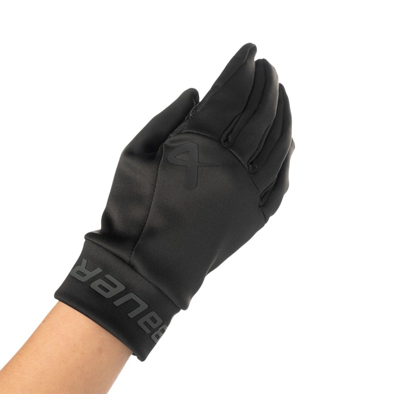 Lifestyle Bauer Rink Glove SR
