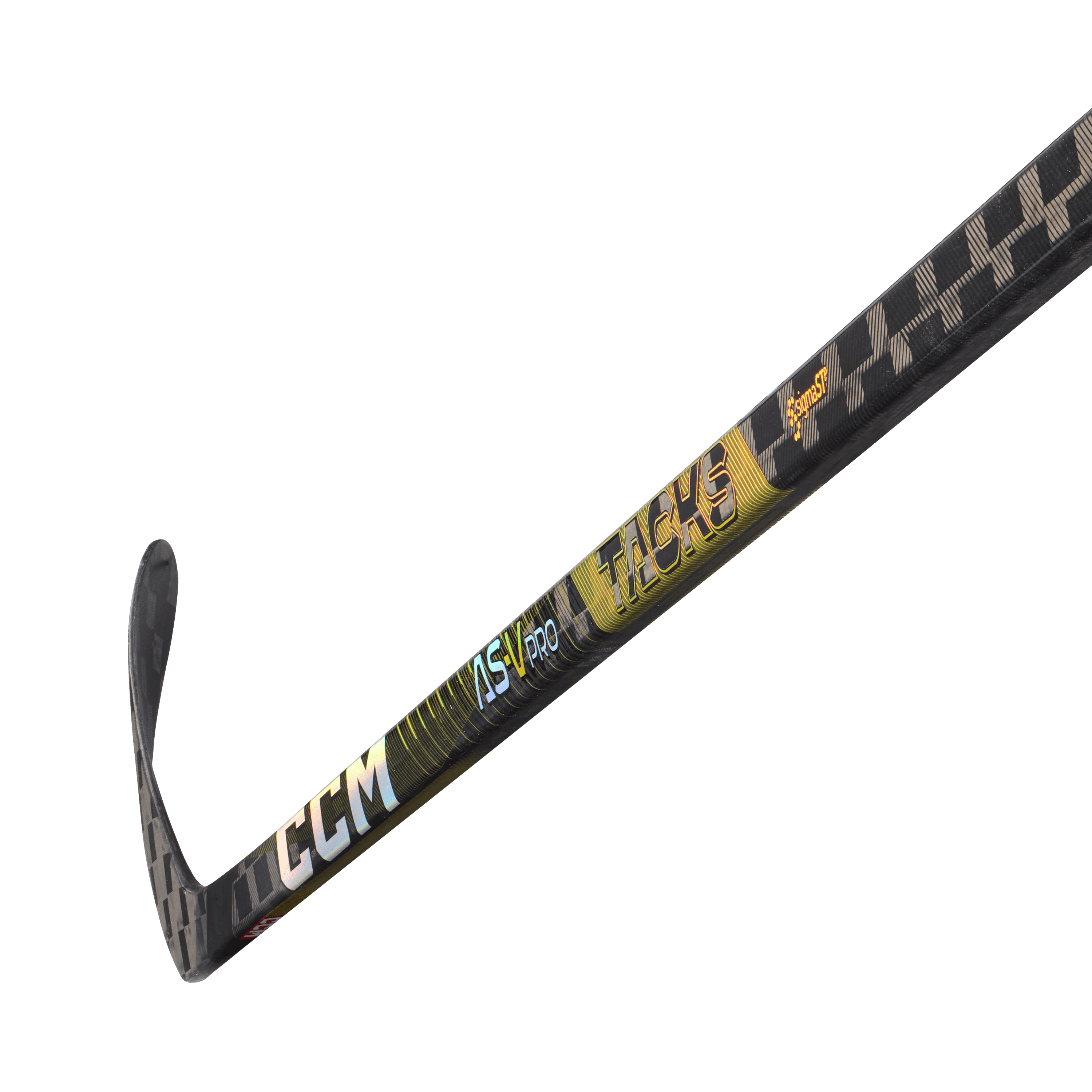 OPS CCM Tacks AS-V Pro YT Rechts OPS CCM Tacks AS-V Pro YT Rechts