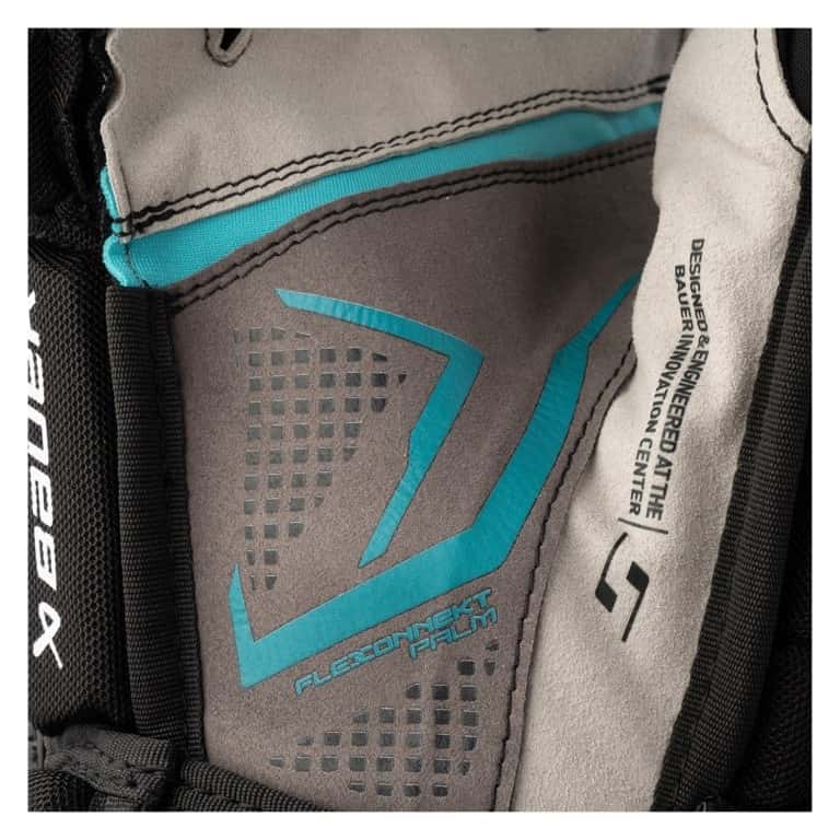 Handschuhe Bauer Supreme F40 INT