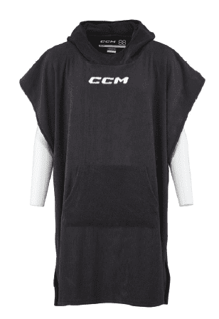 ACC Handtuch CCM Changing Towel Poncho JR