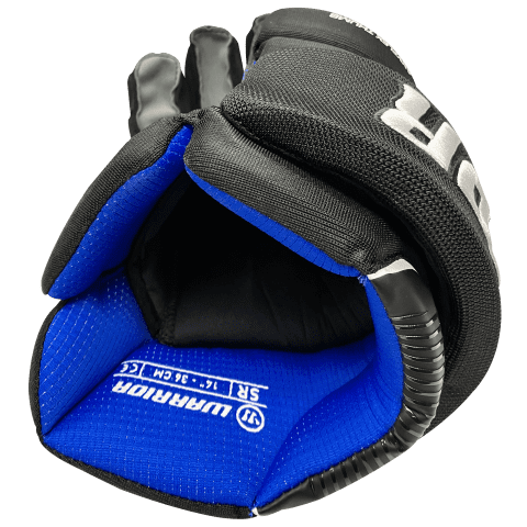 Handschuhe Warrior Covert QR6 JR