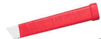 Griptape Tacki Mac Command Wrap Small Butt 7" 