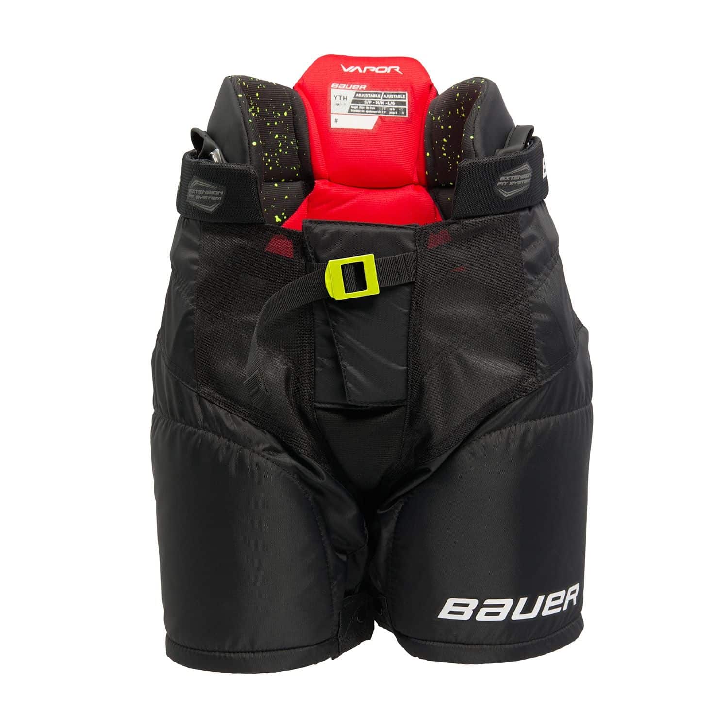 Starter Set Bauer XTend YT
