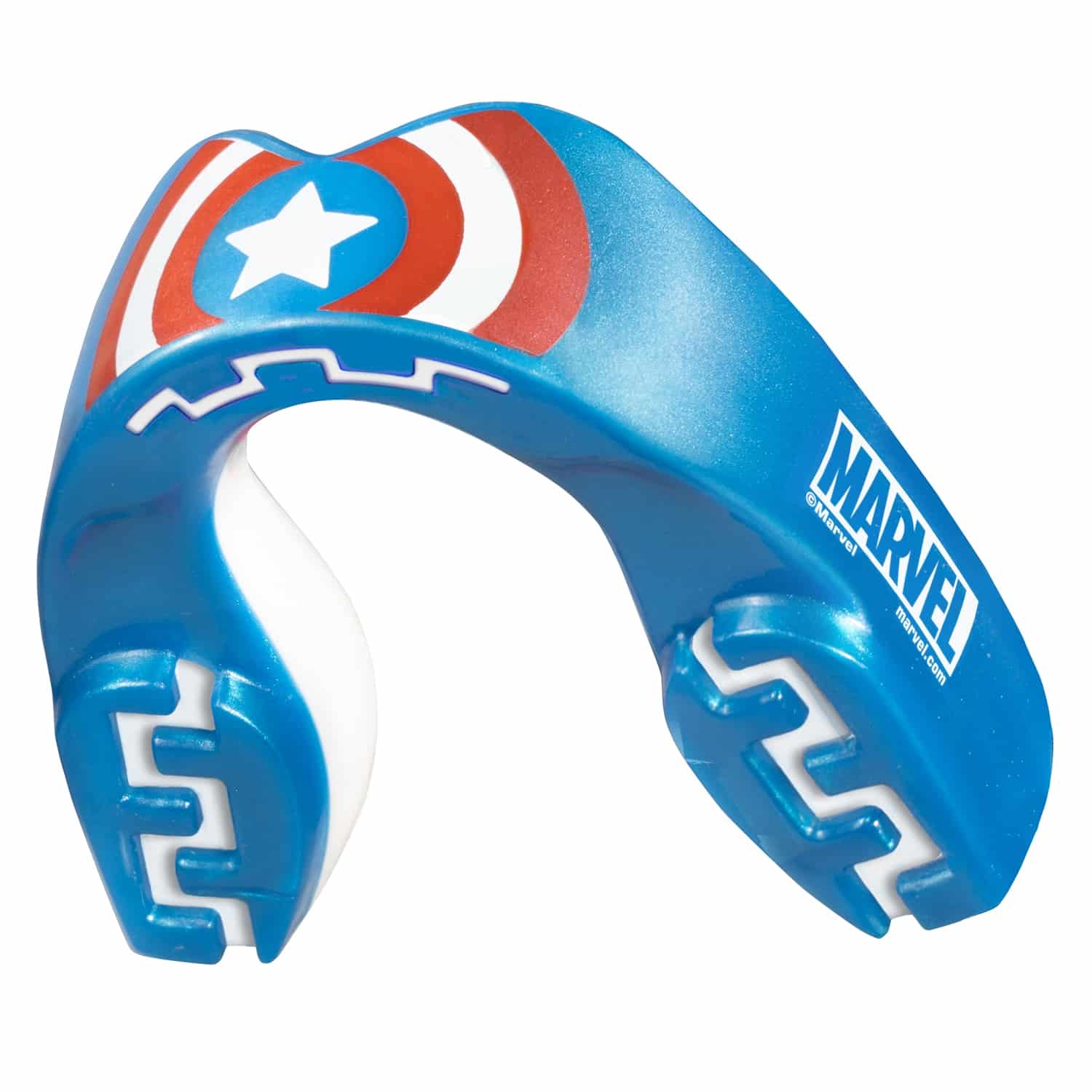 Zahnschutz Safeawz Extro Series Marvel Avengers