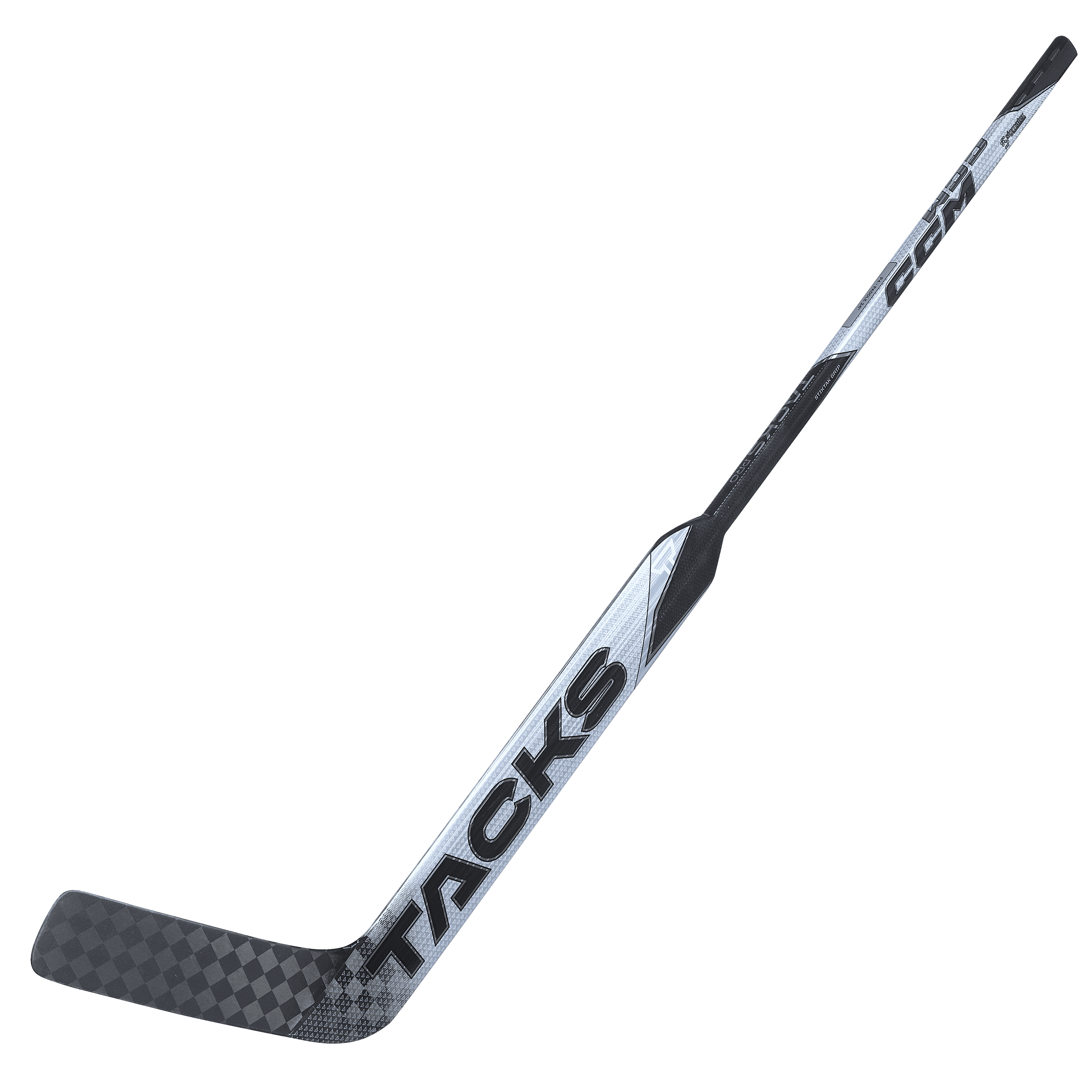 TW-Schläger CCM TACKS PRO JR Links