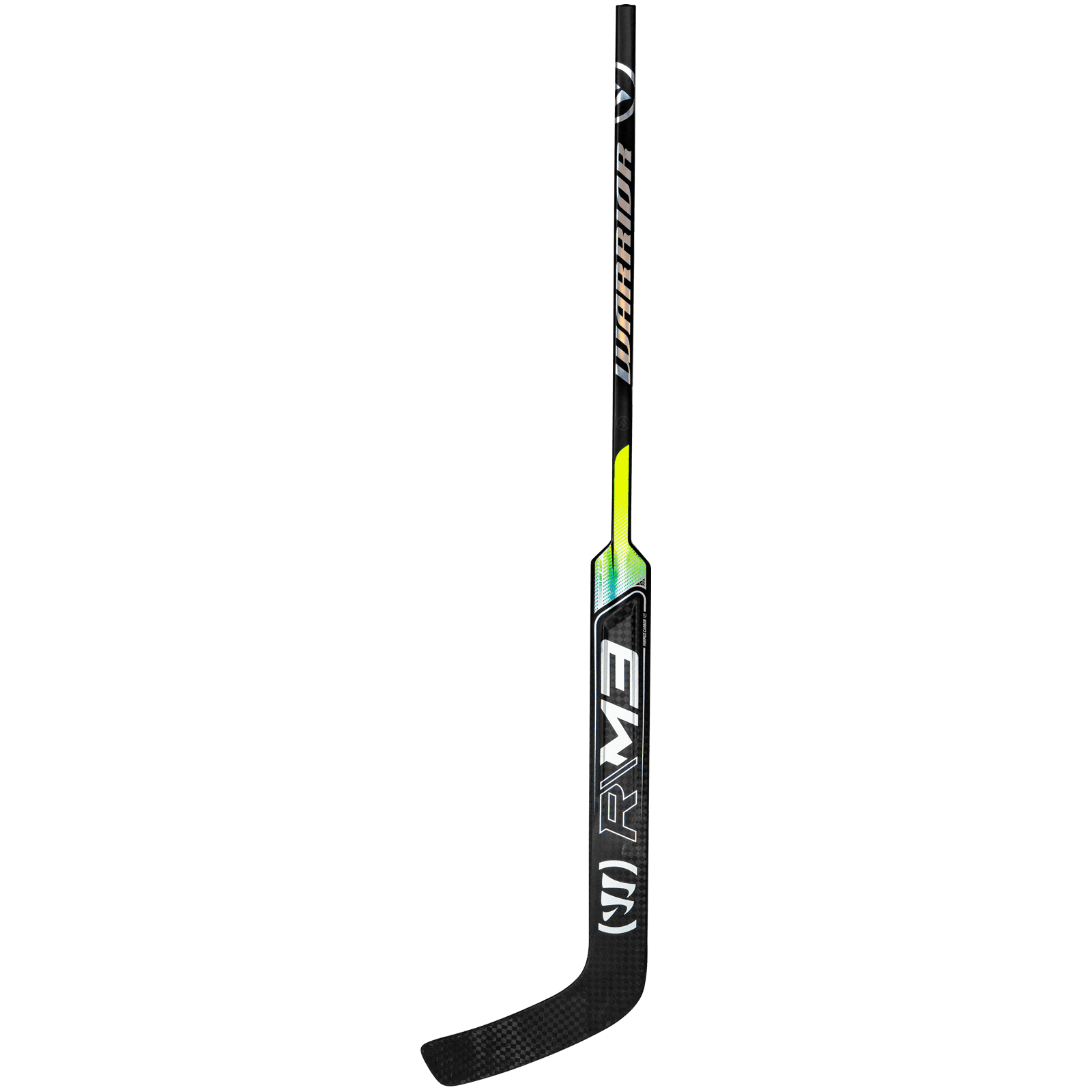 TW-Schläger Warrior Ritual M3 PRO SR Links