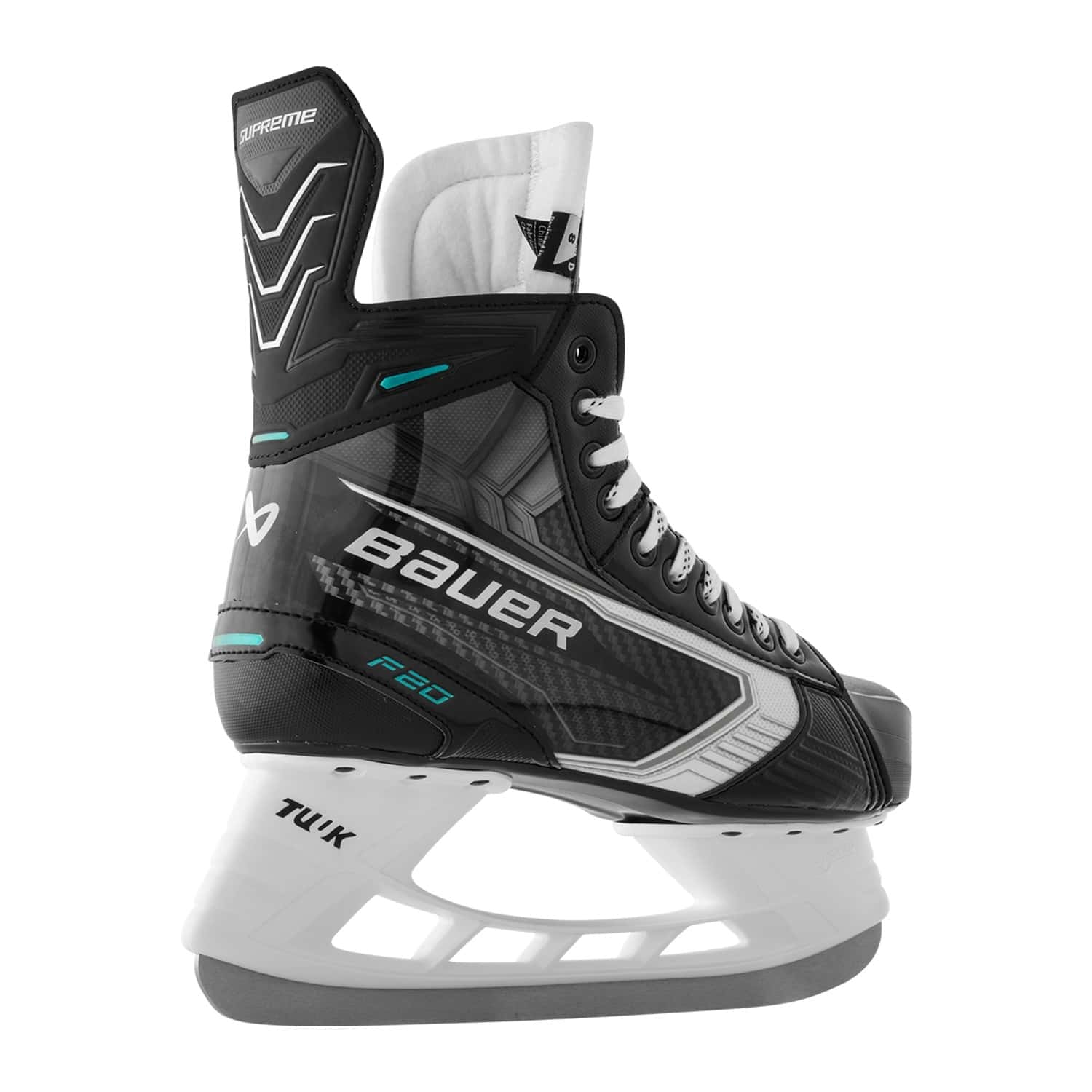 Schlittschuhe Bauer Supreme F20 SR