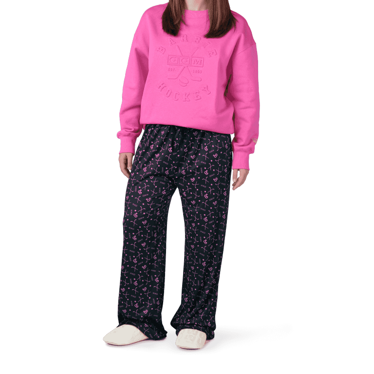 Lifestyle CCM x Barbie PJ Pant JR