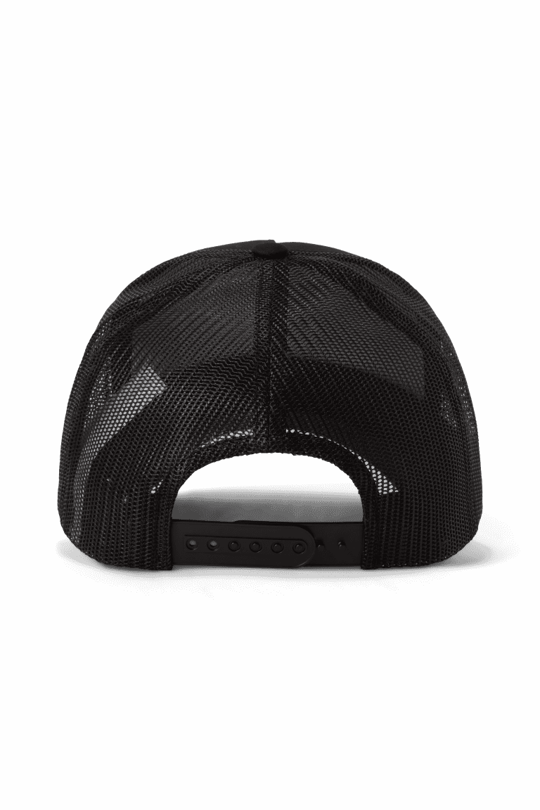 Lifestyle CCM Winter Collection Trucker Cap