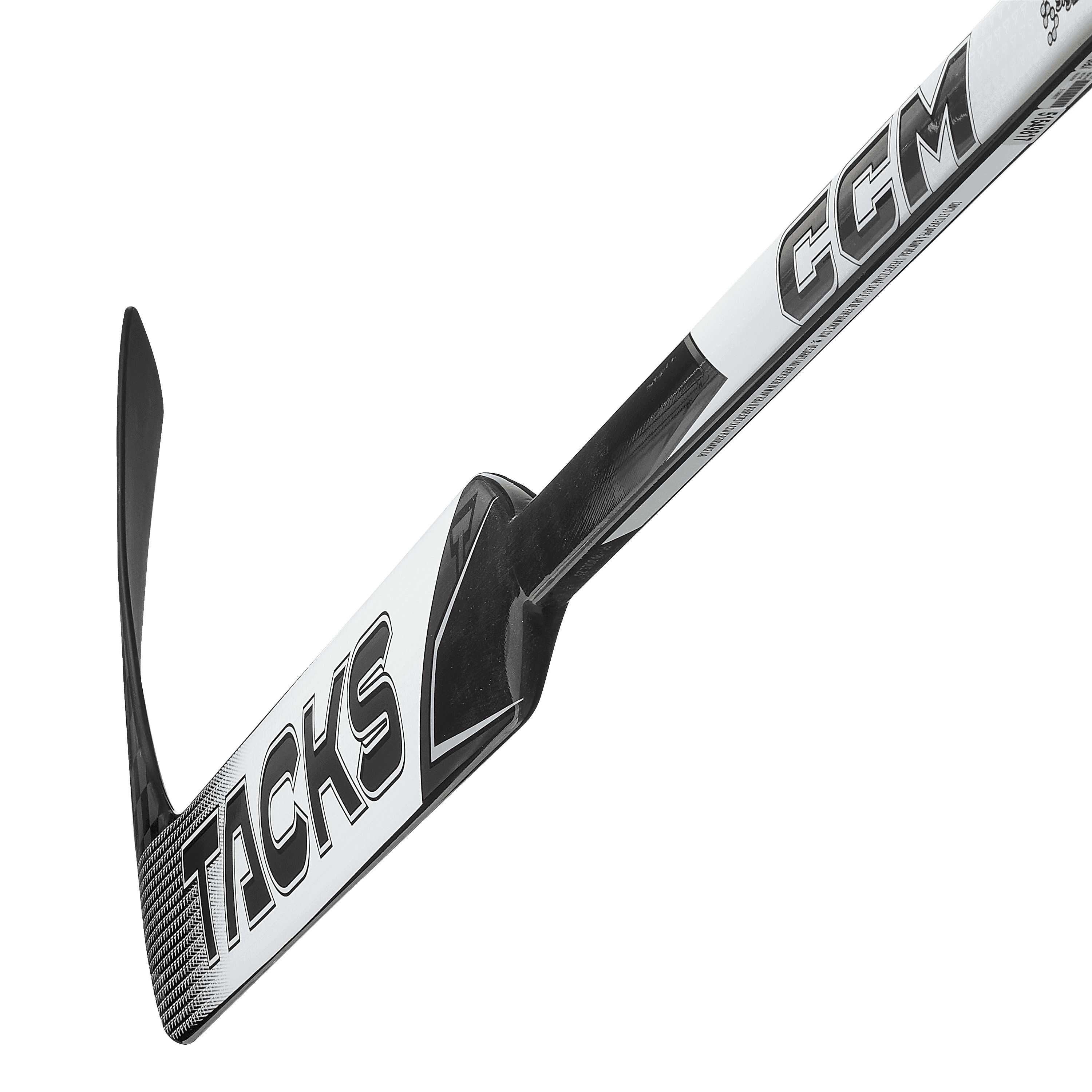 TW-Schläger CCM TACKS SR Links