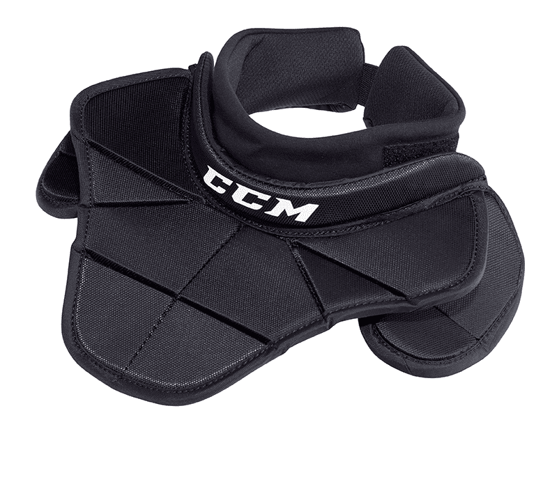 ACC TW-Halsschutz CCM BNQ TC 900 JR 