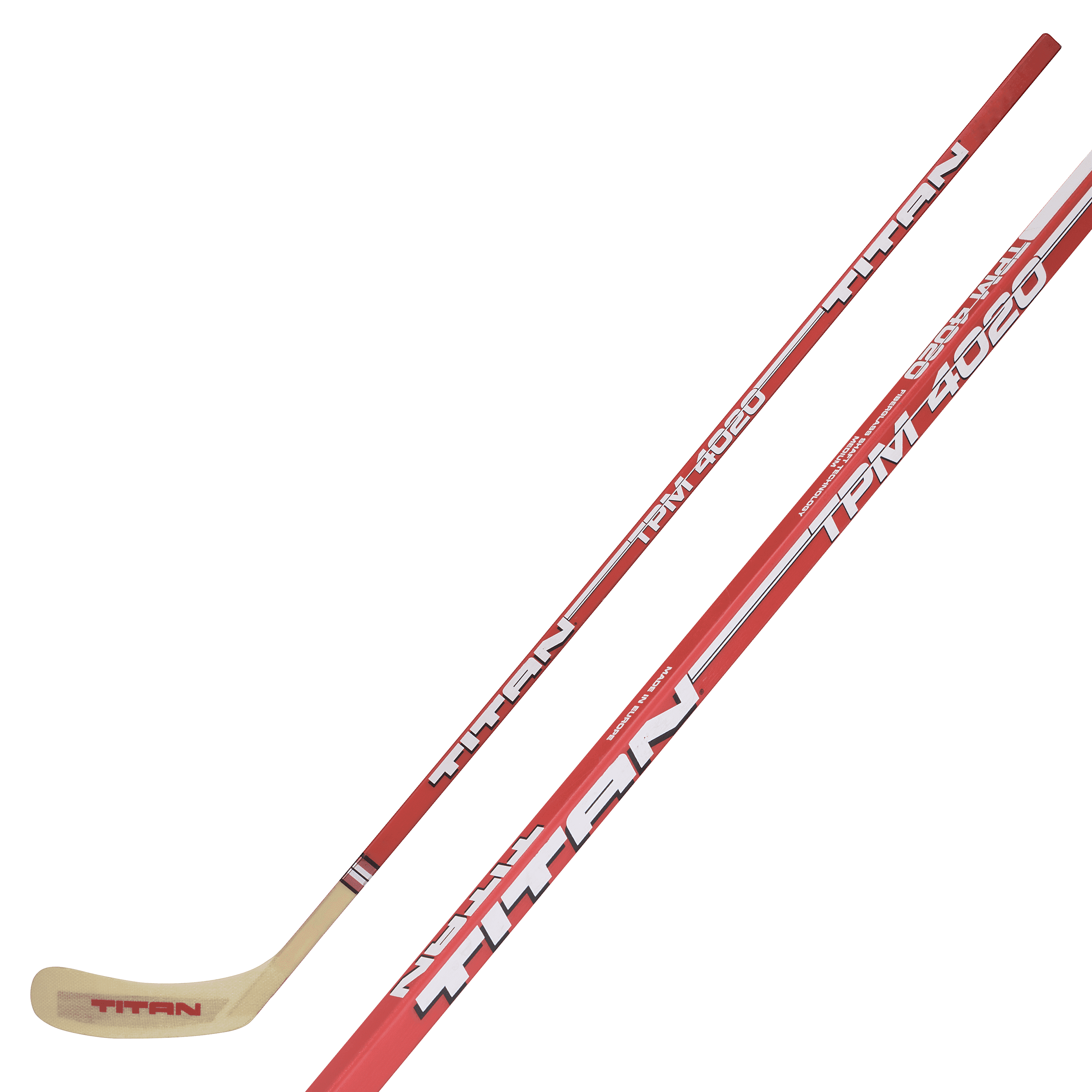 Holzschläger CCM Retro TITAN SR 