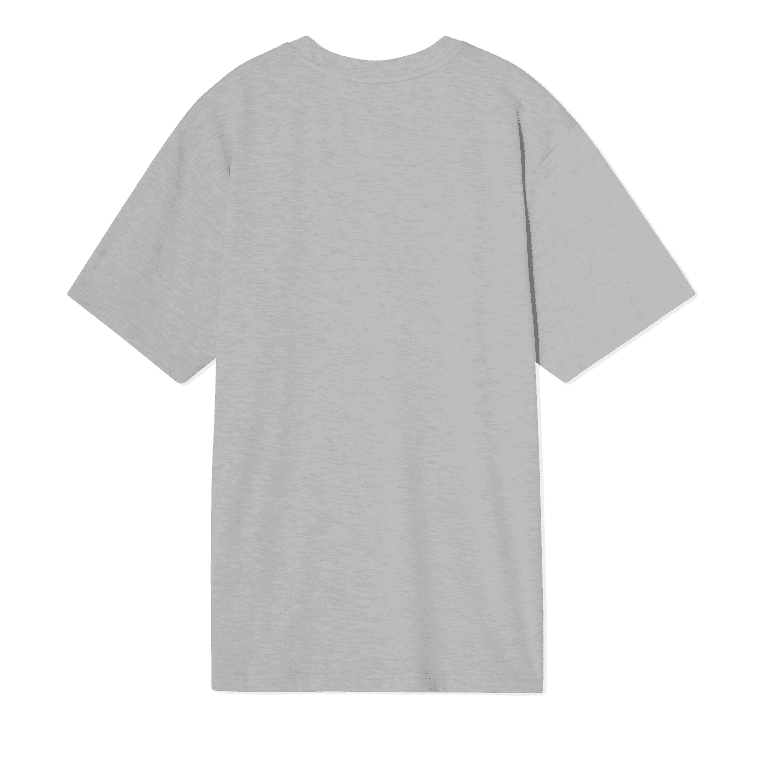 Lifestyle CCM Heritage 3 Block Tee 25 JR