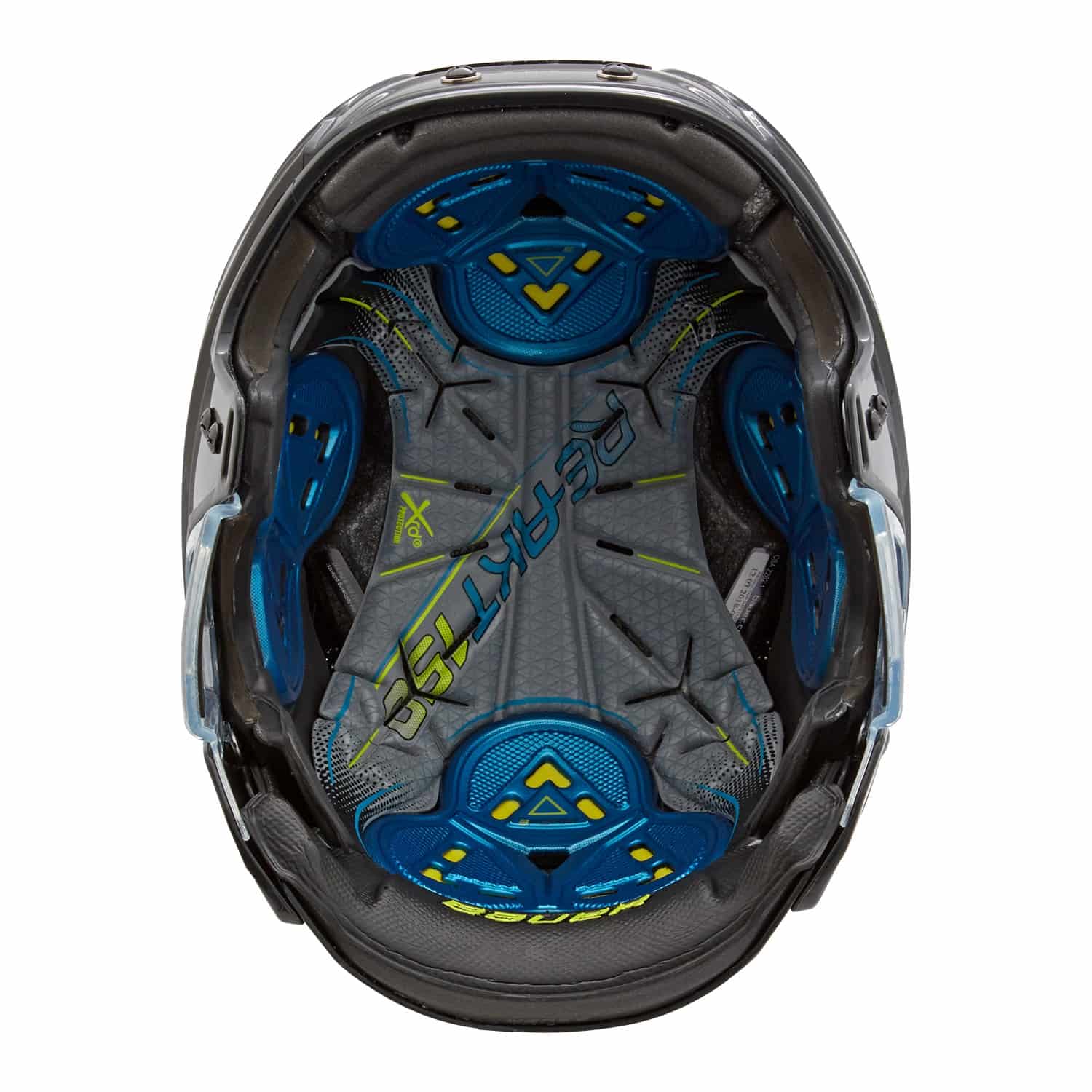 Helm Bauer RE-AKT 150 Combo