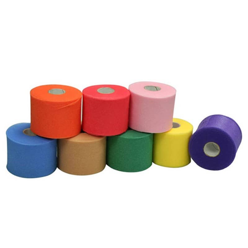 Underwraptape Renfrew Pro-Wrap Foam 7cm x 27m