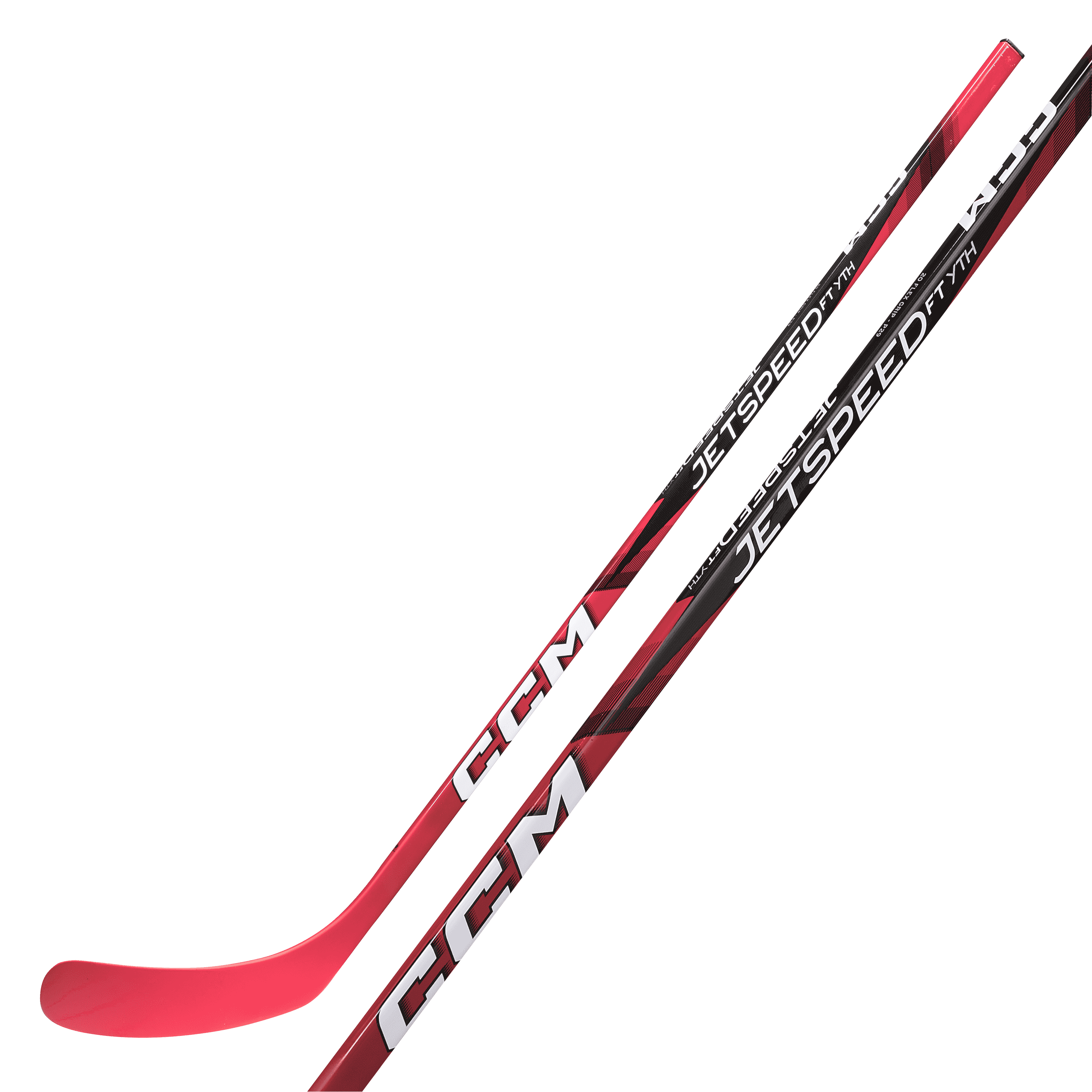 OPS CCM Jetspeed FT YOUTH Rechts