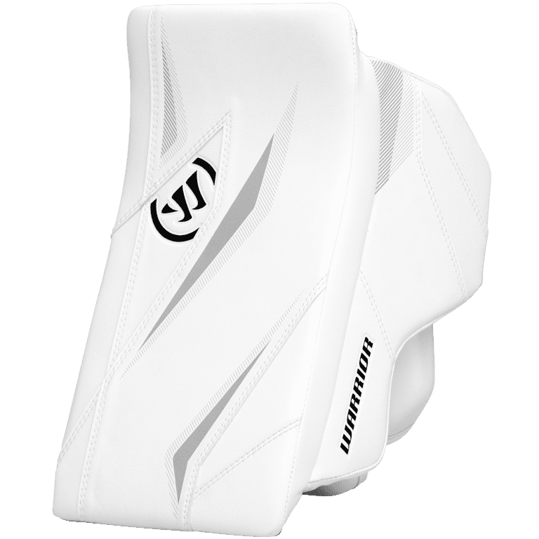 TW-Blocker Warrior Alpha S50 High Curve INT