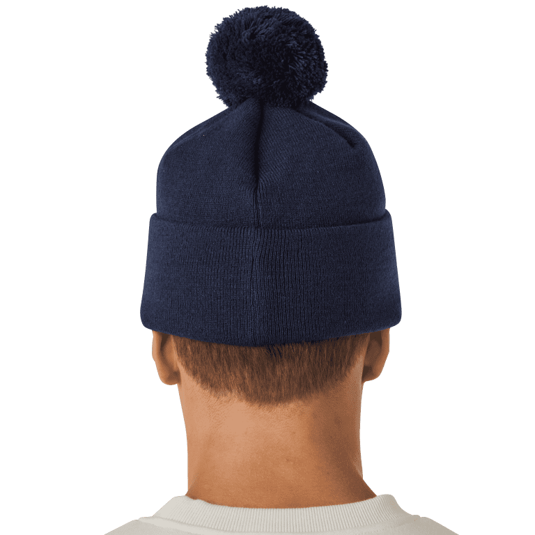 Lifestyle CCM Casual Pom Knit SR