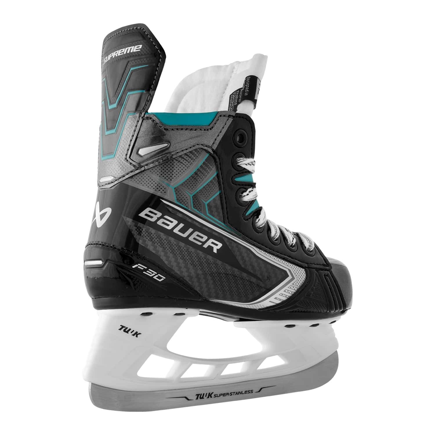 Schlittschuhe Bauer Supreme F30 YT