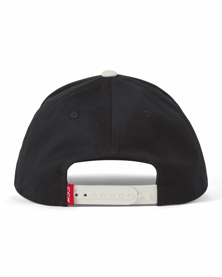 Lifestyle CCM We Are Hockey Snapback Cap