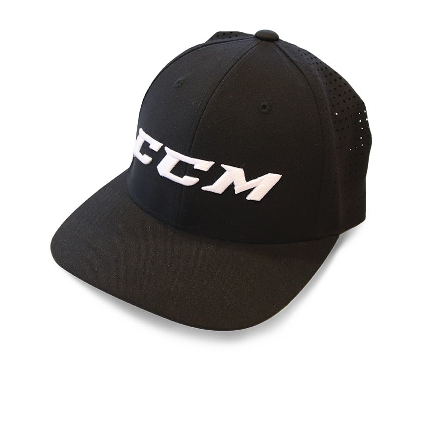 Cap CCM Team Adjustable Cap SR 