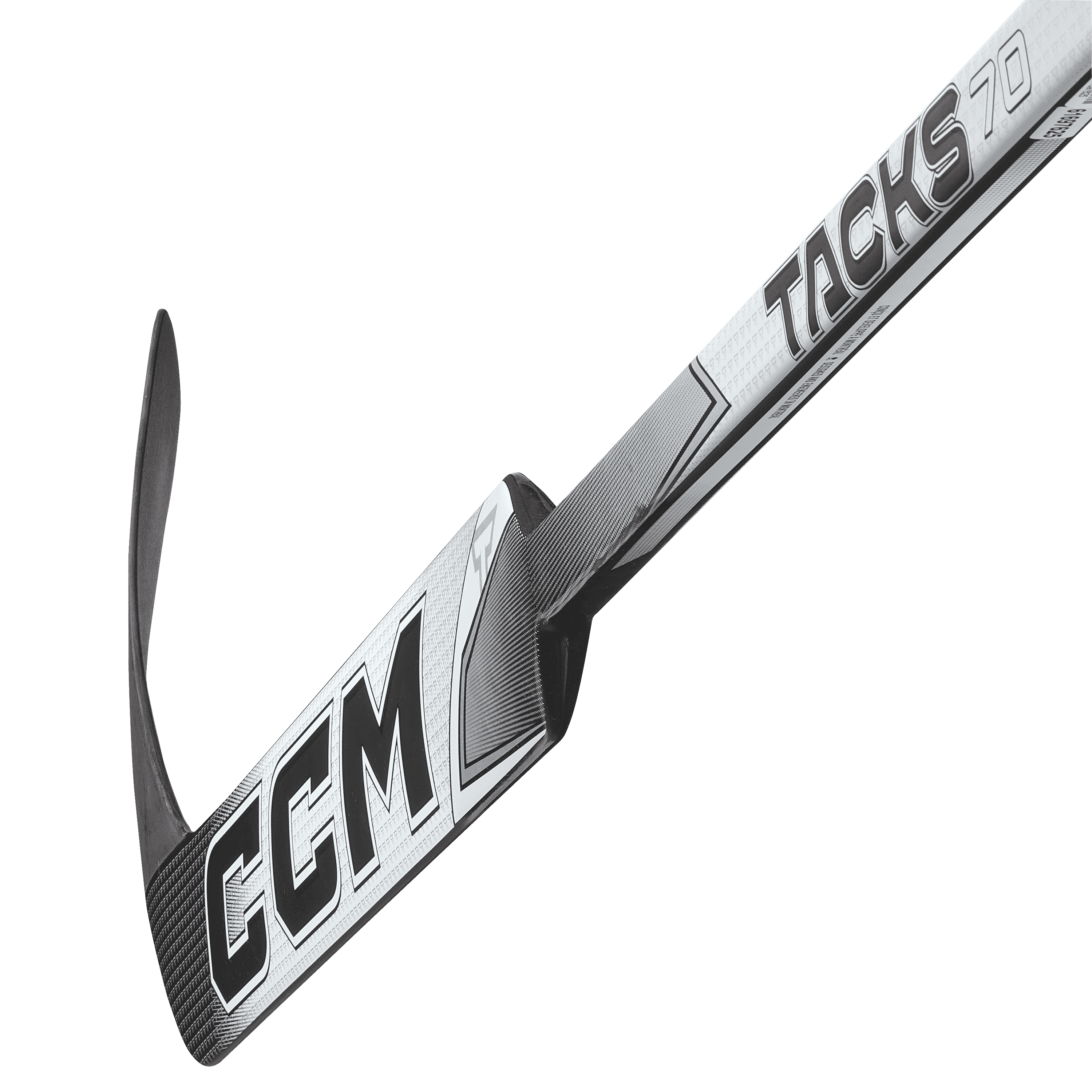 TW-Schläger CCM TACKS 70 SR Links