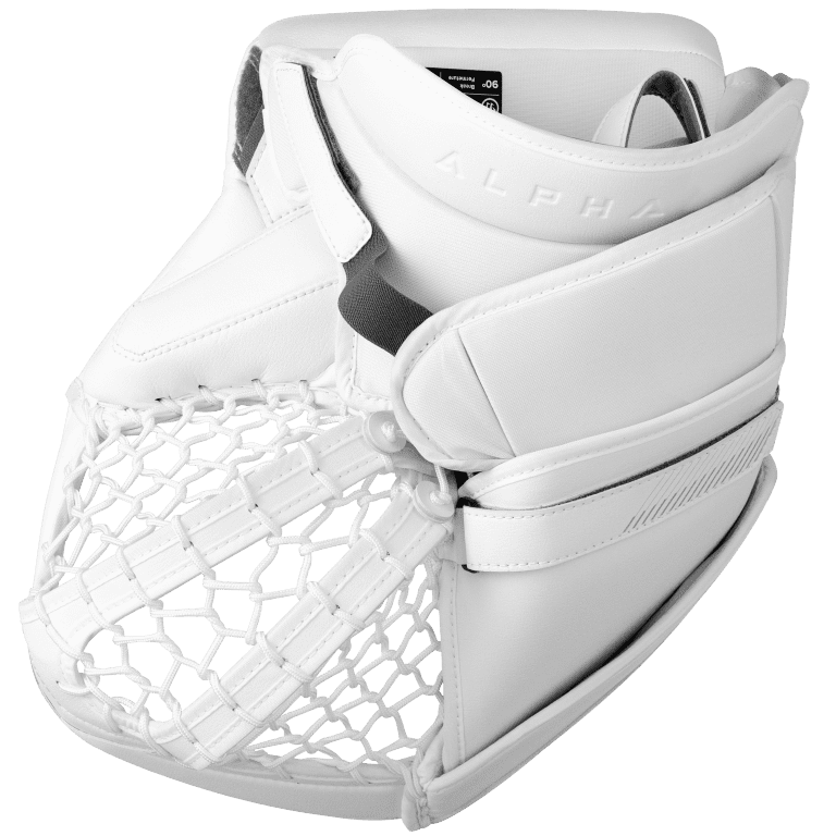 TW-Fänger Warrior Alpha S50 90° INT
