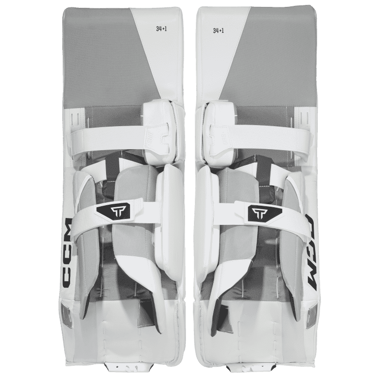 TW-Schiene CCM Tacks PRO SR