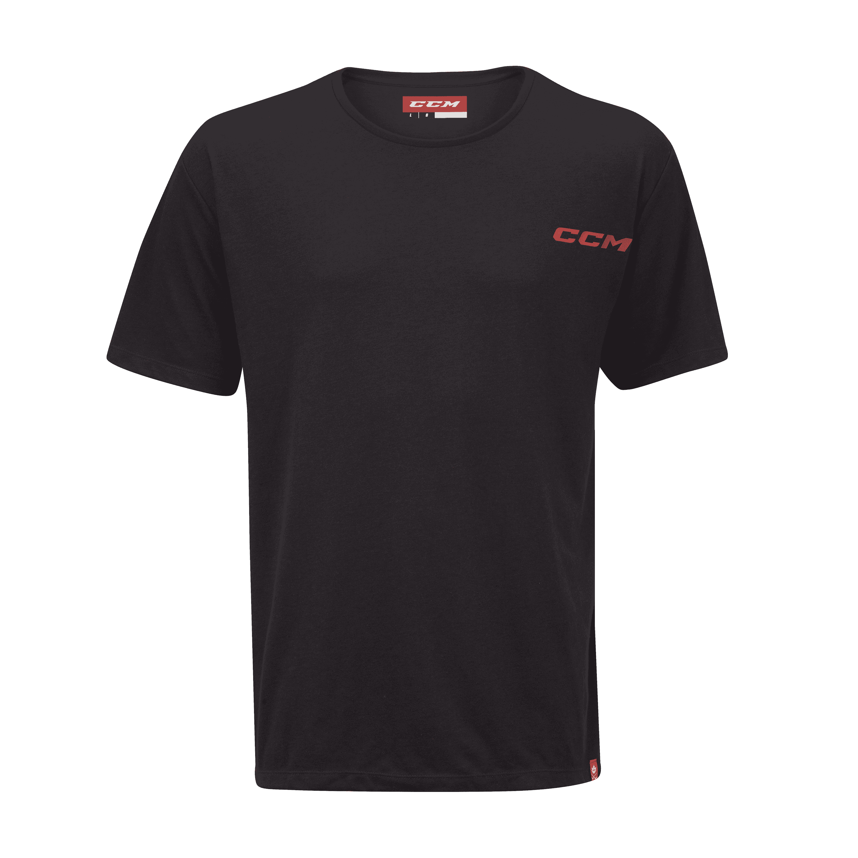 Lifestyle CCM Holiday Lumberyard Tee SR 