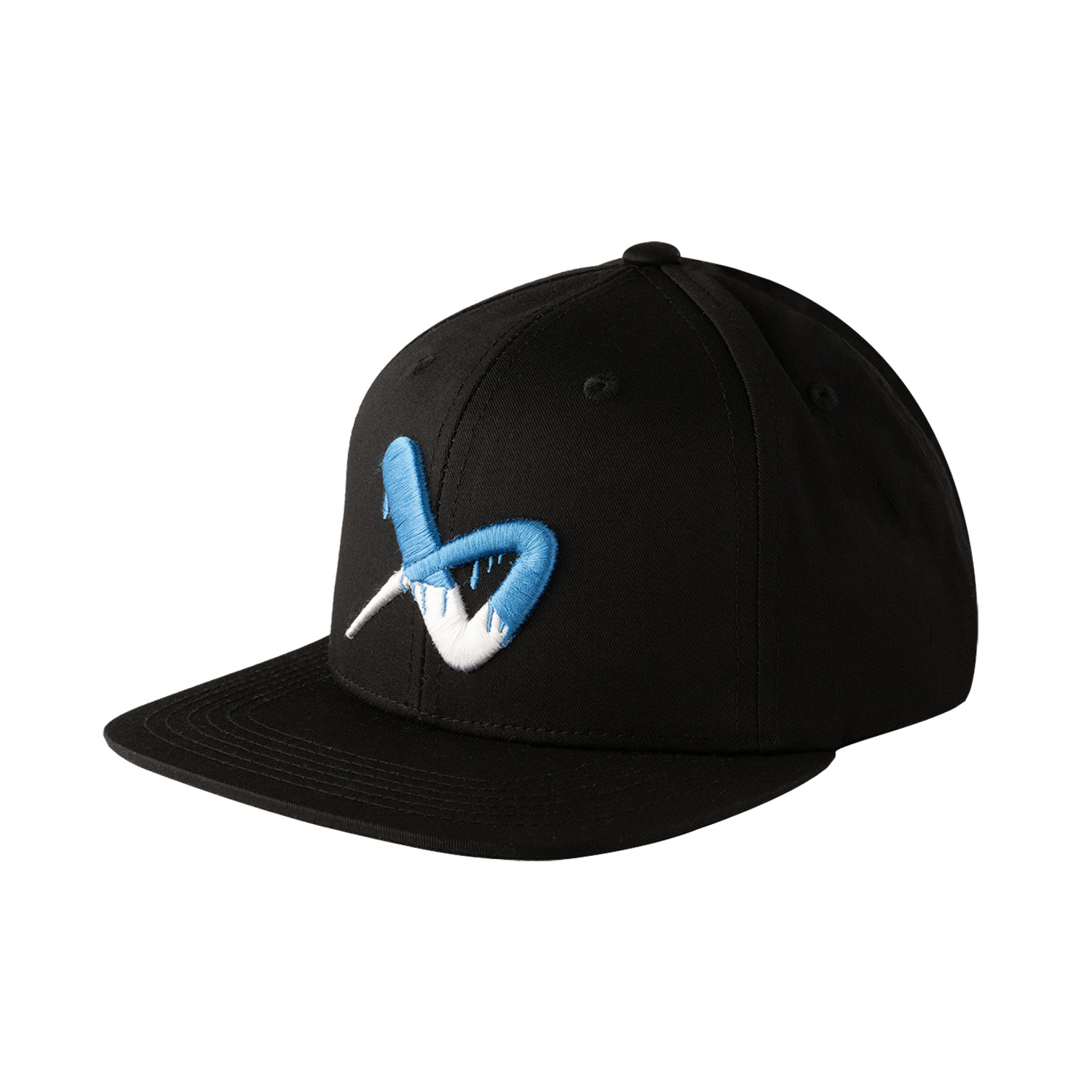 Lifestyle Bauer Flat Brim Snapback SR- S26