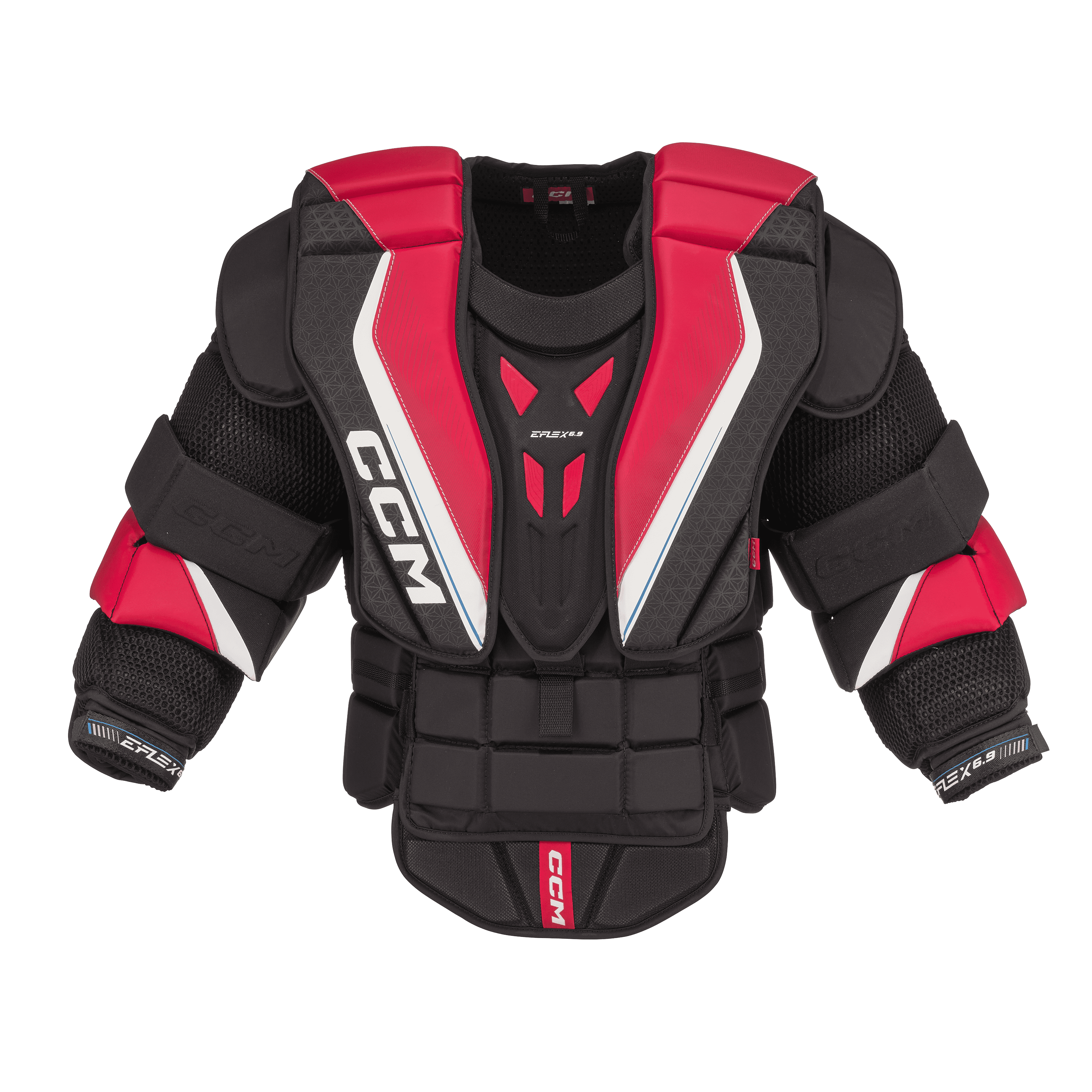 TW-Weste CCM EFlex 6.9 INT 