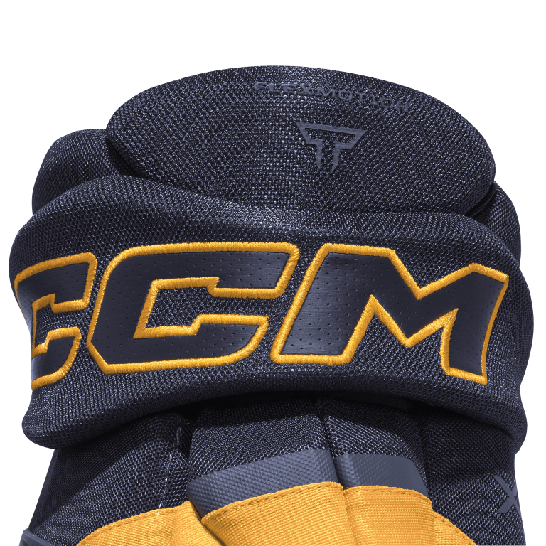 Handschuhe CCM XR JR