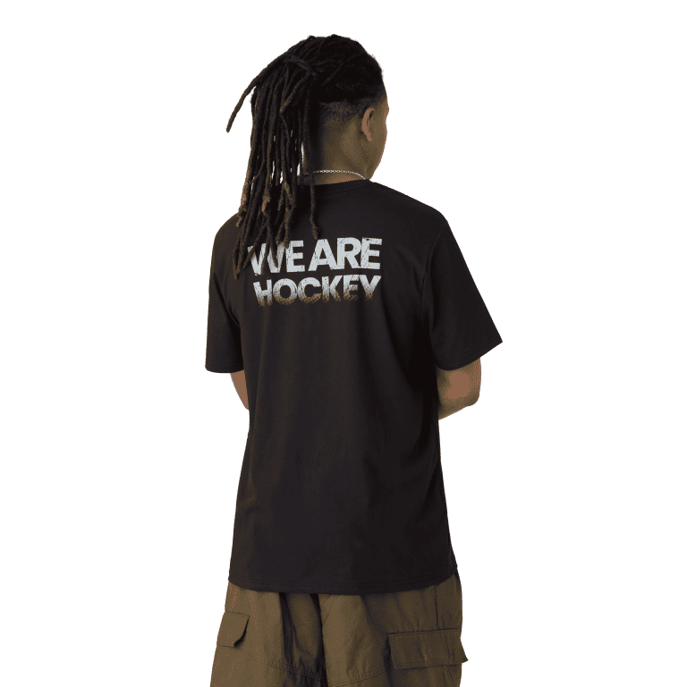 Lifestyle CCM We Are Hockey Short Sleeve Tee SR