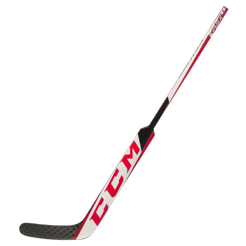 TW-Schläger CCM EFlex 5.9 SR Links Special Color