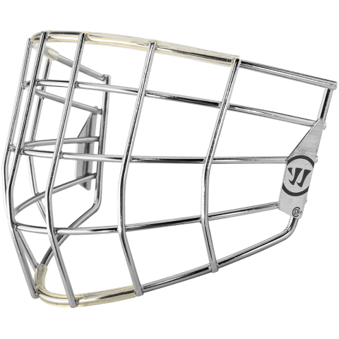 TW-Gitter Warrior R/F2 Cert Square Bar 