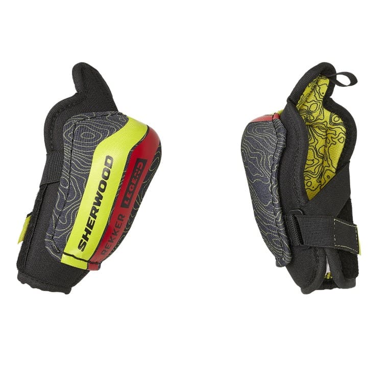 Ellbogenschutz Sherwood Rekker Legend YT