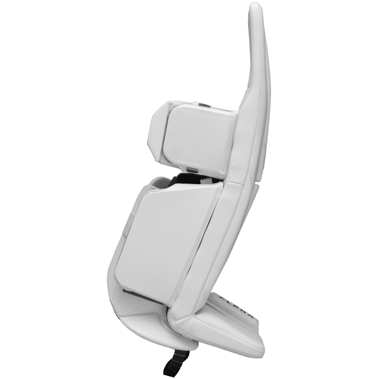 TW-Schiene Warrior Alpha Surge SR