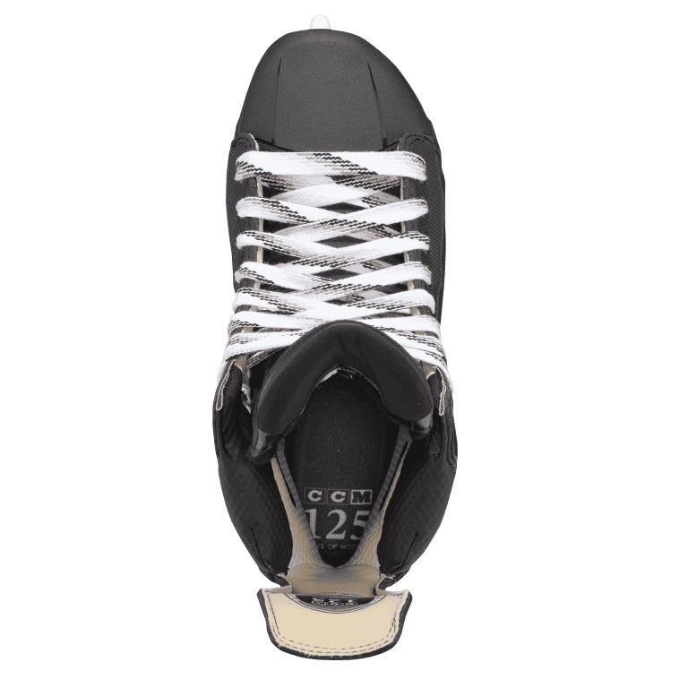 Schlittschuhe CCM Retro Tacks 652 PRO SR Schlittschuhe CCM Retro Tacks 652 PRO SR