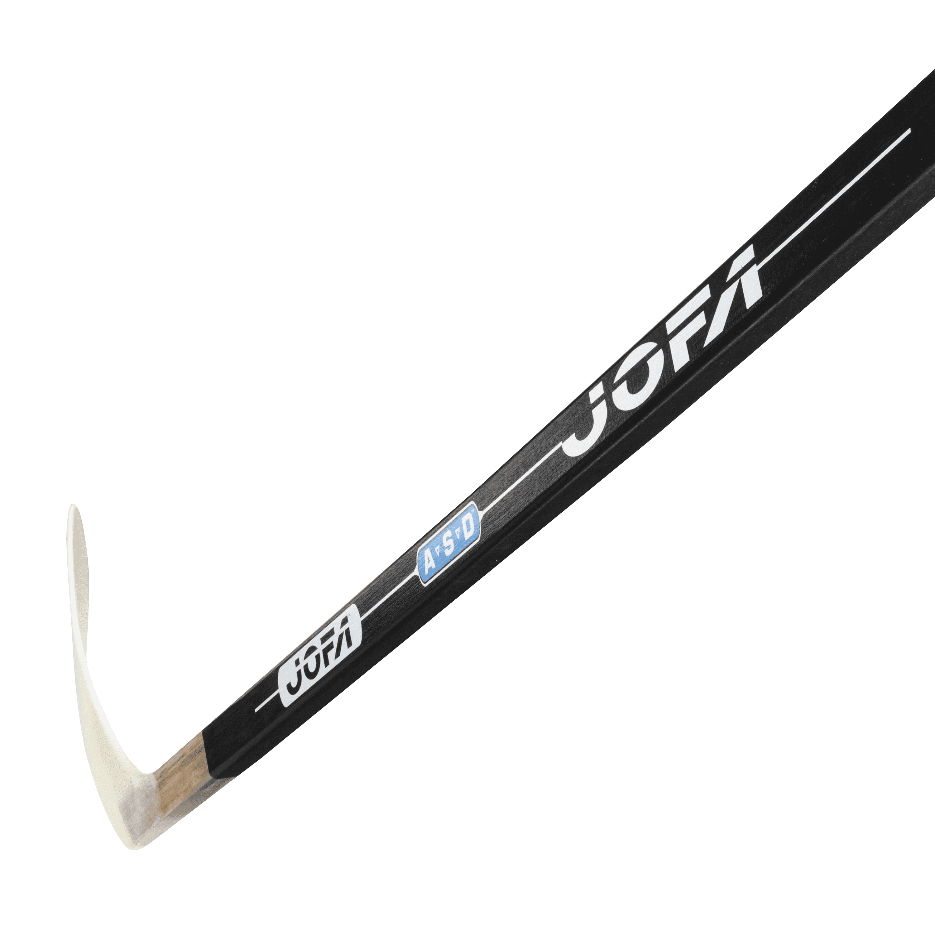 Holzschläger CCM Retro JOFA SR 