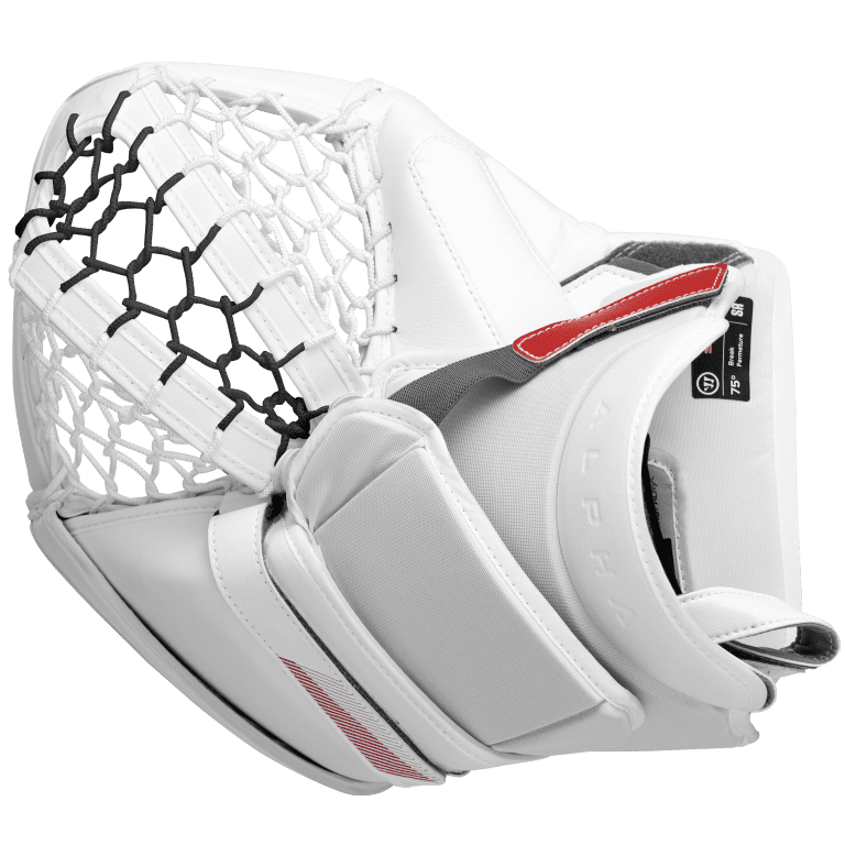 TW-Fänger Warrior Alpha S50 75° SR