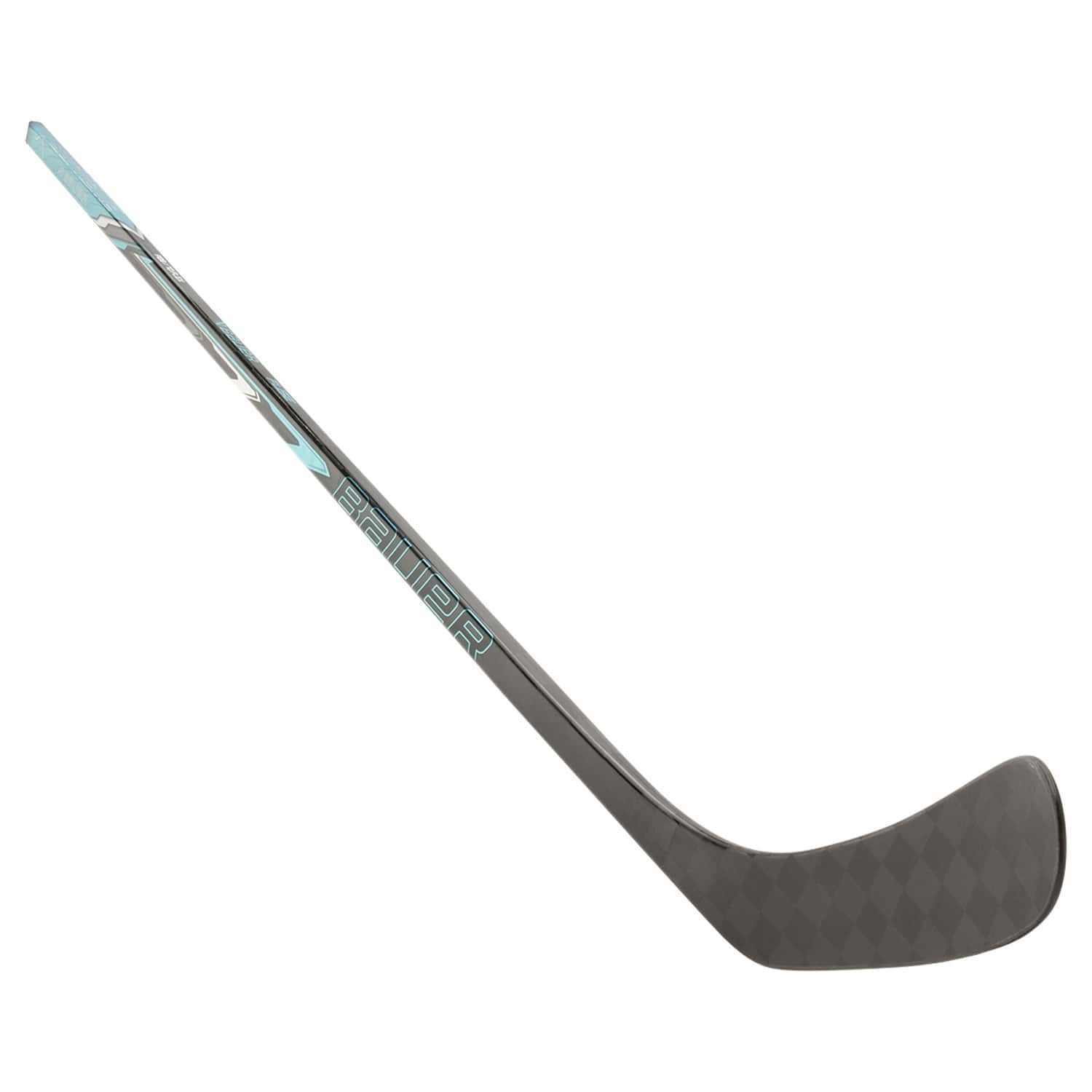 OPS Bauer Supreme FUSE JR Rechts - 50 Flex