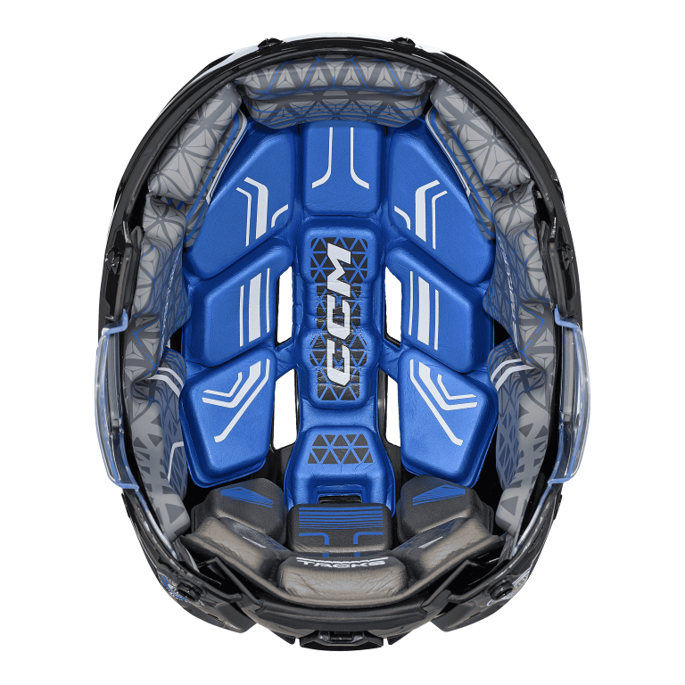 Helm CCM Tacks 310 Combo SR - 2026