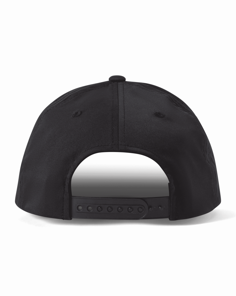 Lifestyle CCM Golf Perforated Cap - 26