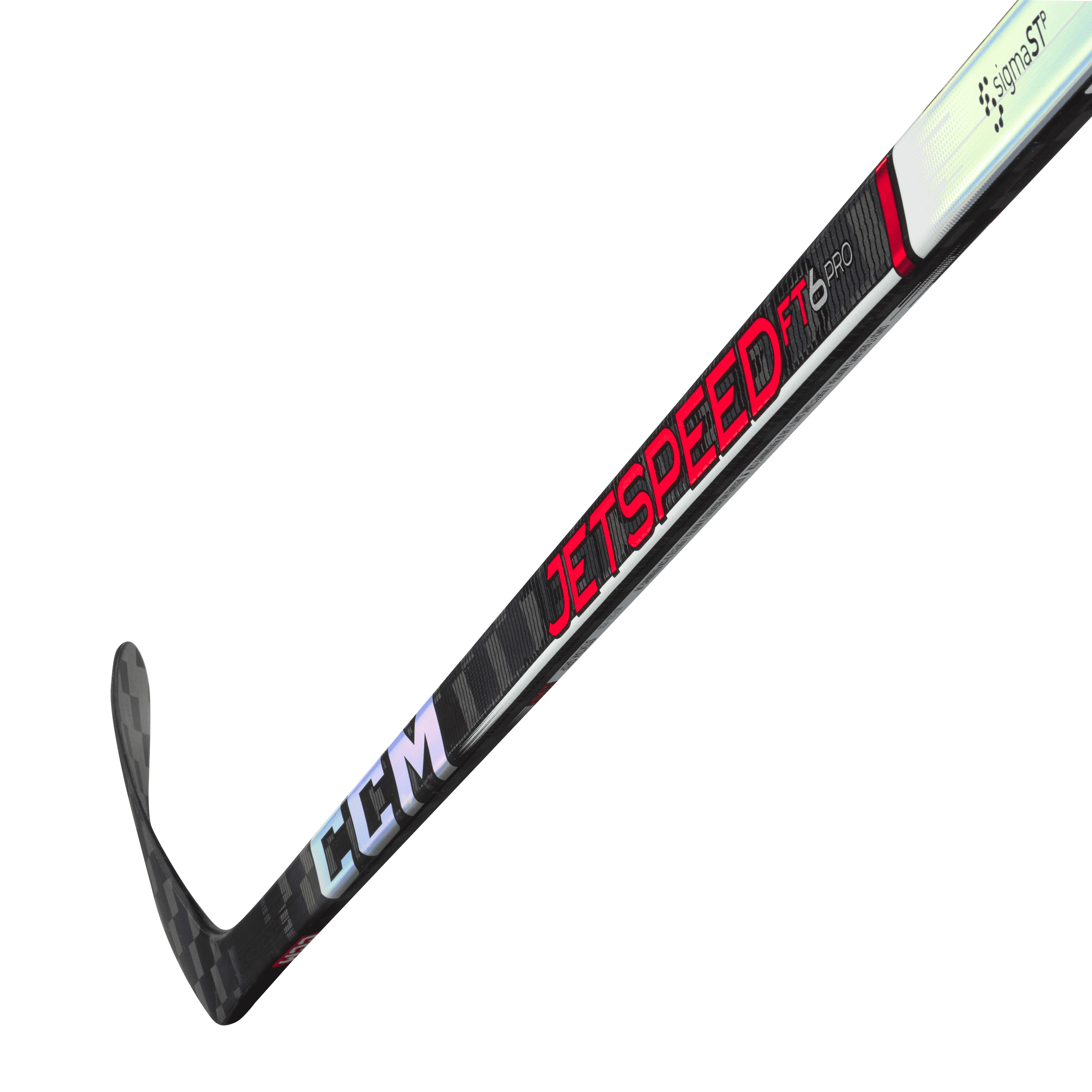 OPS CCM Jetspeed FT6 PRO INT Rechts 